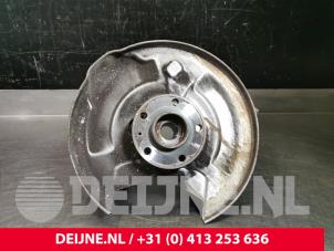 Volvo S90 Achsschenkel rechts hinten O75504 foto 3