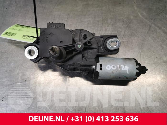 Volkswagen Caddy Ruitenwissermotor achter O75521