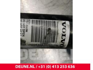 Volvo S90 Front shock absorber rod, left O75532 photo 2