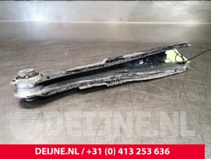 Volvo S90 Lower wishbone, rear right O75533 photo 2