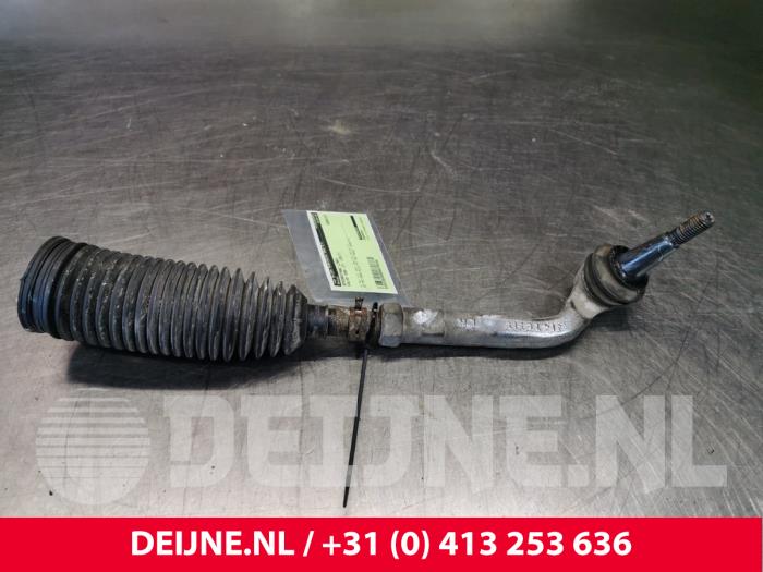 Volvo S90 Tie rod, left O75538