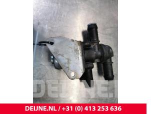 Volvo S90 Heizungsventil Elektrisch O75540 foto 2