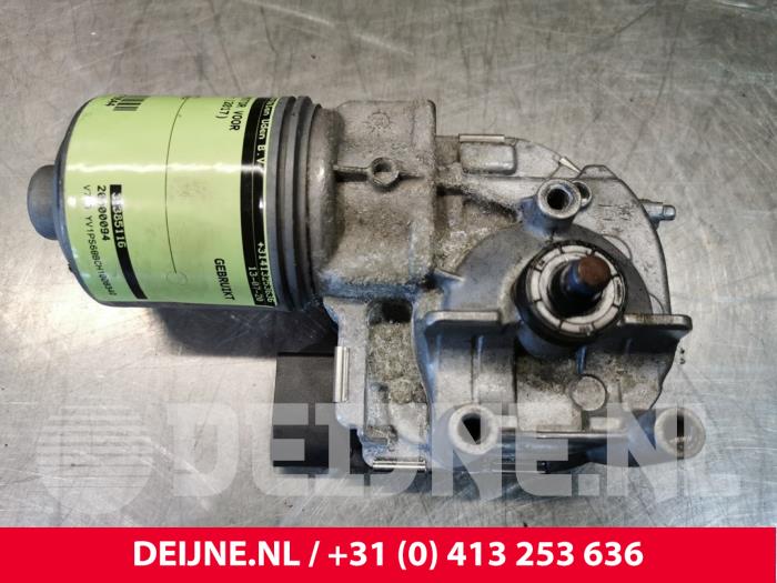 Volvo S90 Scheibenwischermotor vorne O75544
