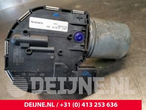Volvo S90 Front wiper motor O75544 photo 2