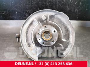 Volvo S90 Knuckle, rear left O75547 photo 3