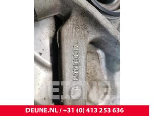 Volvo S90 Knuckle, rear left O75547 photo 2
