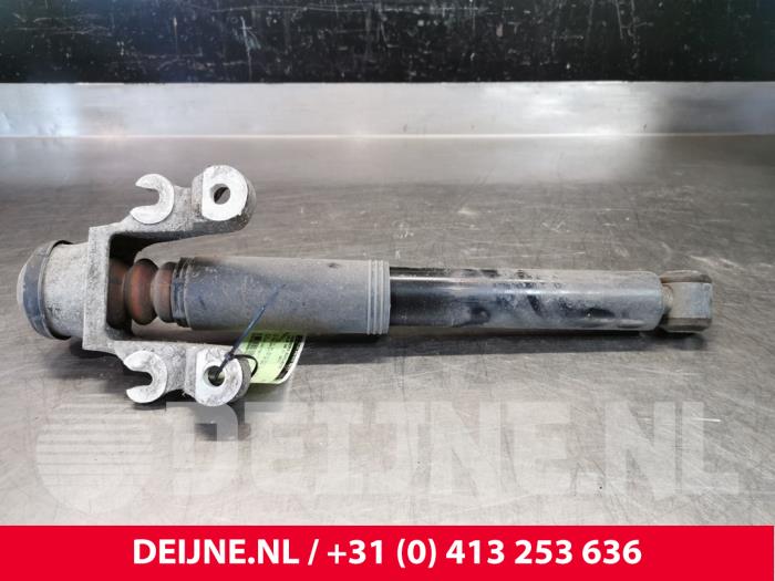 Volvo S90 Stoßdämpfer rechts hinten O75549