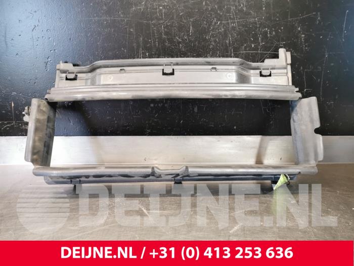 Volvo S90 Luft Leitung O75561