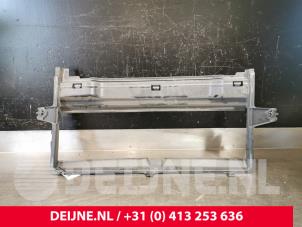 Volvo S90 Luft Leitung O75561 foto 2