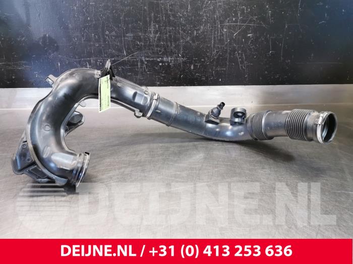 Volvo S90 Ansaugschlauch Luft O75565