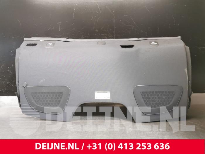 Volvo S90 Parcel shelf O75627