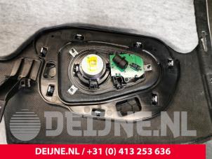 Volvo S90 Hoedenplank O75627 foto 2