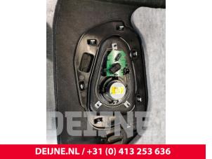 Volvo S90 Hoedenplank O75627 foto 3