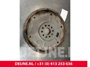 Volvo S90 Starterkrans O75634 foto 3