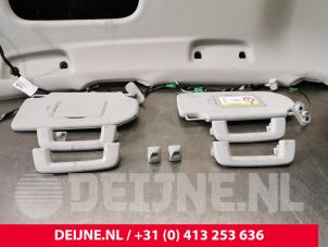 Volvo S90 Hemelbekleding O75642 foto 2