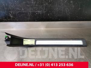 Gebruikte Instapverlichting Volvo S90 II 2.0 D5 16V AWD Prijs € 15,00 Margeregeling aangeboden door van Deijne Onderdelen Uden B.V.