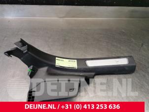 Gebruikte Instapverlichting Volvo S90 II 2.0 D5 16V AWD Prijs € 45,00 Margeregeling aangeboden door van Deijne Onderdelen Uden B.V.