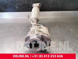 Volvo V90 Roetfilter O75651 foto 2