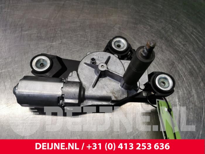 Volvo V40 Scheibenwischermotor hinten O75661