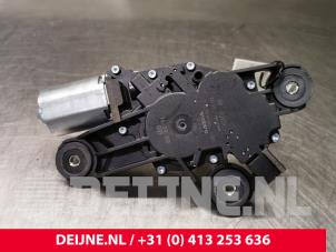 Volvo V40 Scheibenwischermotor hinten O75661 foto 2