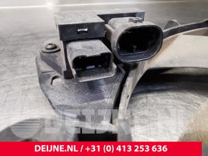 Peugeot 207 Koelvin O75705 foto 4