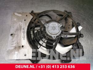 Peugeot 207 Koelvin O75705 foto 2