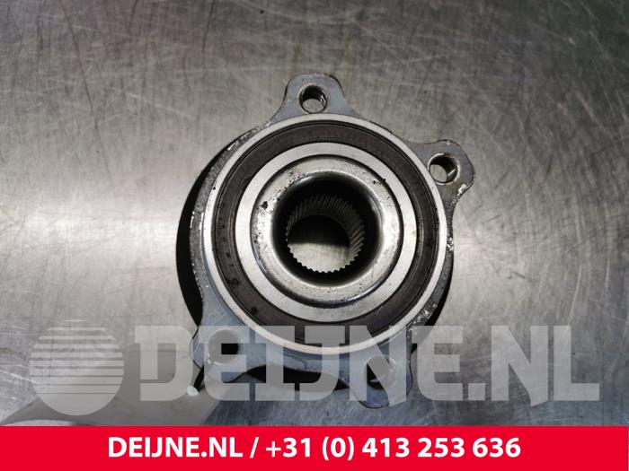 Volvo V90 Radlager vorne O75711