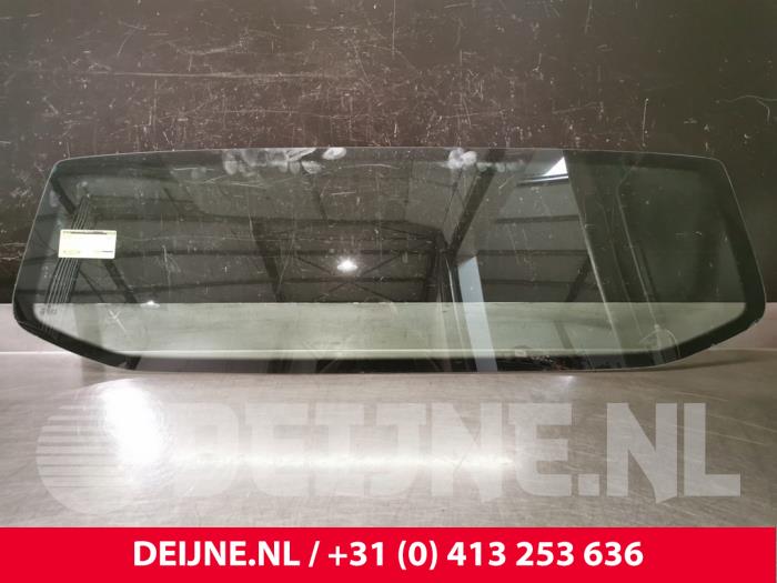 Volkswagen Transporter Rear window O75712