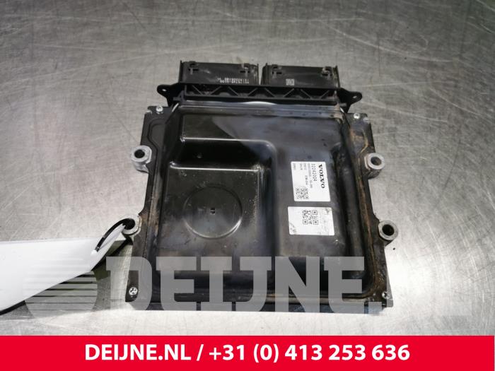 Volvo V90 Computer Motormanagement O75717