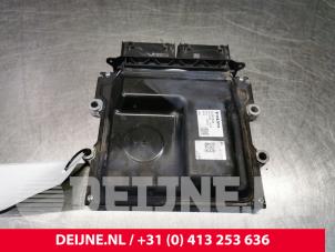 Gebruikte Computer Motormanagement Volvo V90 II (PW) 2.0 T5 16V Polestar Prijs € 250,00 Margeregeling aangeboden door van Deijne Onderdelen Uden B.V.