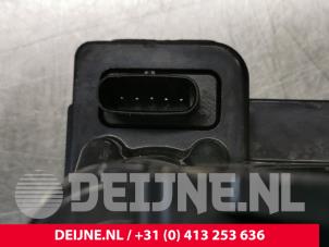 Mercedes Vito Gasklephuis O75784 foto 2