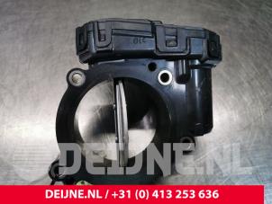 Mercedes Vito Gasklephuis O75784 foto 3