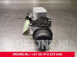 Volvo S60 Ölfiltergehäuse O75793 foto 4