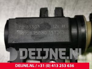 Volvo S60 Turbo pressure regulator O75794 photo 2