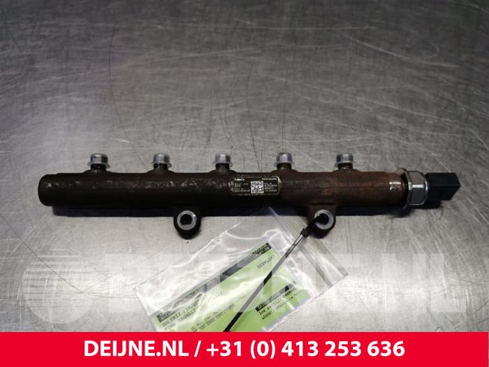 Gebruikte Galerij (Injectie) Ford Transit Prijs € 84,70 Inclusief btw aangeboden door van Deijne Onderdelen Uden B.V.