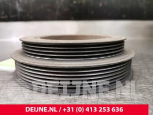 Ford Transit Krukas Poelie O75805 foto 4