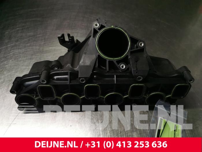 Volkswagen Crafter Inlaatspruitstuk O75826