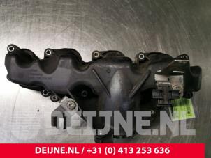 Volkswagen Crafter Ansaugbrugge O75826 foto 2