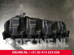 Volkswagen Crafter Ansaugbrugge O75826 foto 3