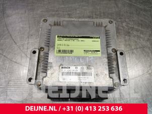 Gebruikte Computer Motormanagement Renault Master II (FD/HD) 2.2 dCi 16V Prijs € 211,75 Inclusief btw aangeboden door van Deijne Onderdelen Uden B.V.
