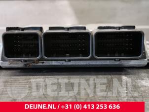 Renault Master Steuergerät Motormanagement O75838 foto 3