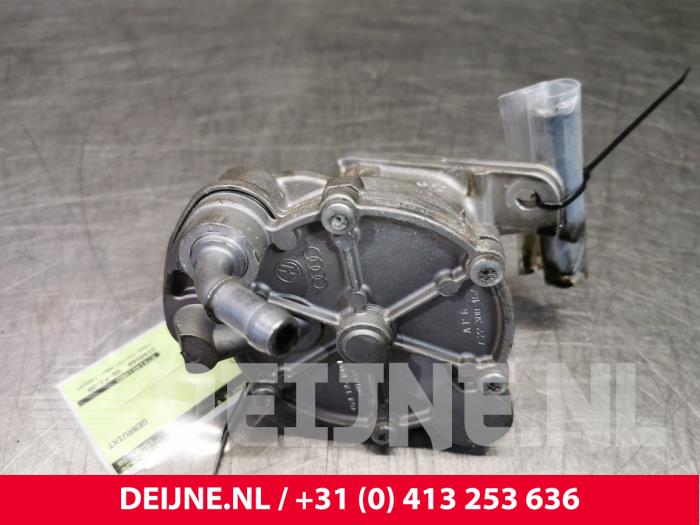 Volvo S80 Vakuumpumpe (Diesel) O75840
