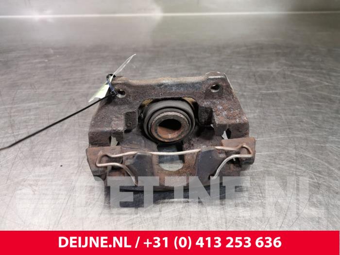 Volvo S80 Bremszange rechts hinten O75850