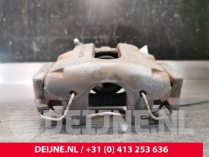 Volvo S80 Remklauw (Tang) rechts-achter O75850 foto 3