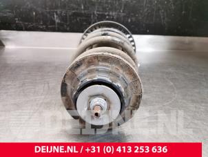 Volkswagen Transporter Schokdemperpoot links-voor O75878 foto 3
