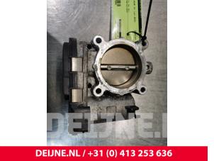 Mercedes CLA Gasklephuis O75891 foto 3