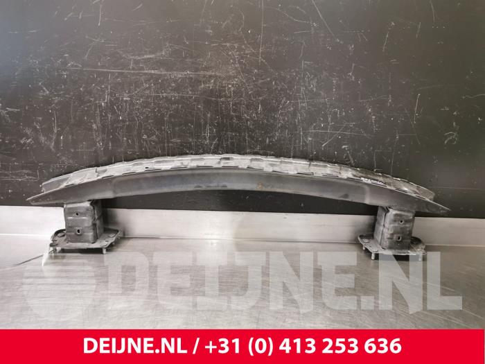 Mercedes CLA Rear bumper frame O75895