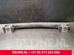 Mercedes CLA Bumperframe achter O75895 foto 2