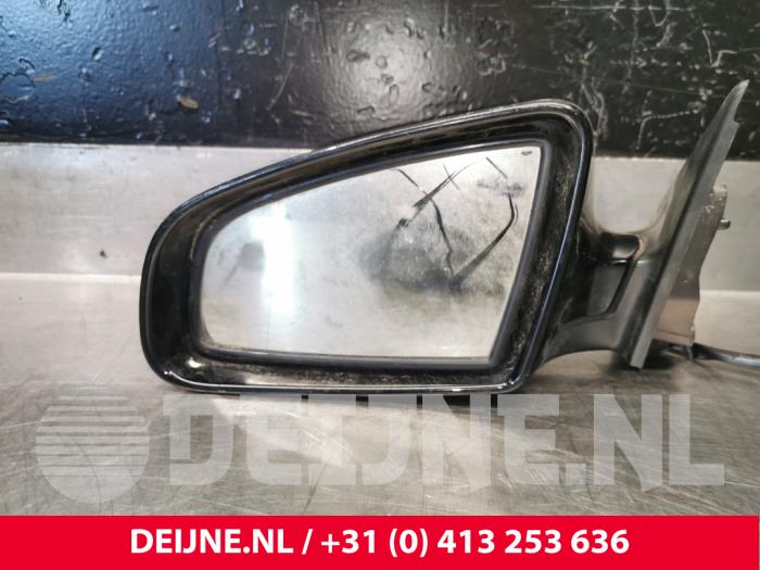 Audi A3 Außenspiegel links O75917