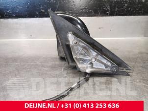 Audi A3 Wing mirror, left O75917 photo 3
